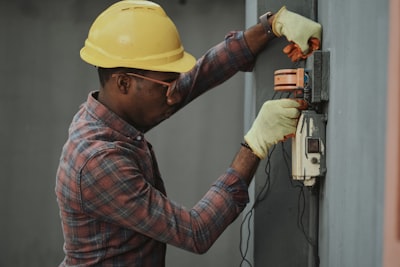 Equipment Installation