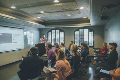 Training & Consultation