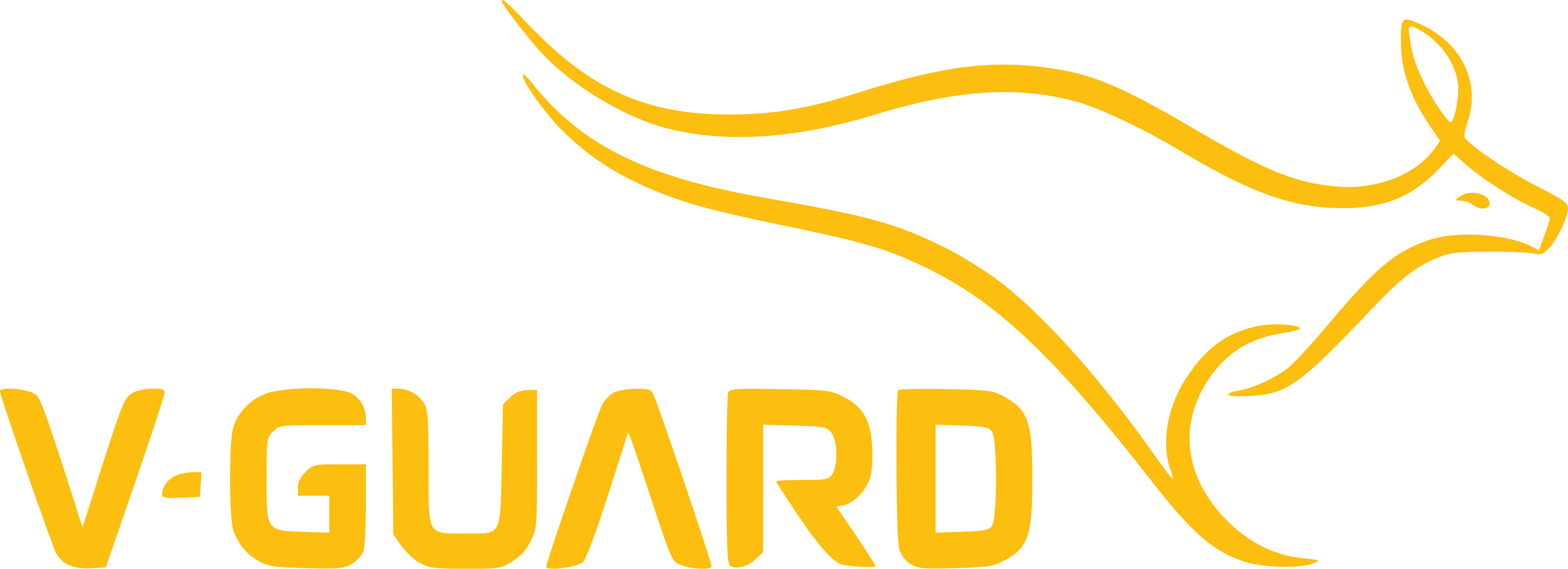 V-Guard Industries Ltd.