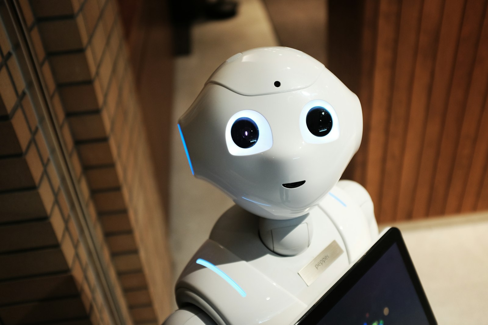 The Future of Material Testing: AI and Automation